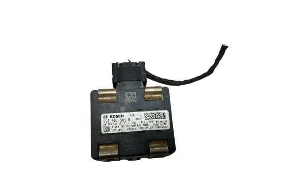 Volkswagen PASSAT B8 Parking PDC control unit/module 5Q0907572J 5Q0907561N 0203302269