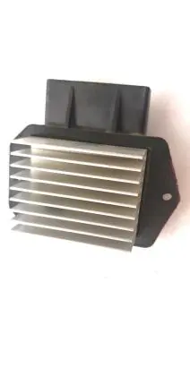 Toyota Camry Heater blower motor/fan resistor 4993002121
