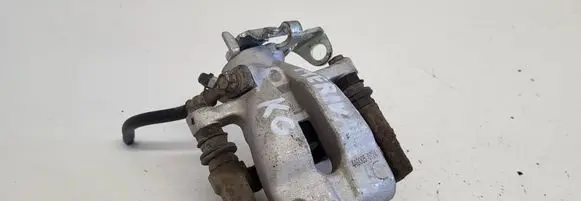 Opel Meriva A Rear brake caliper 