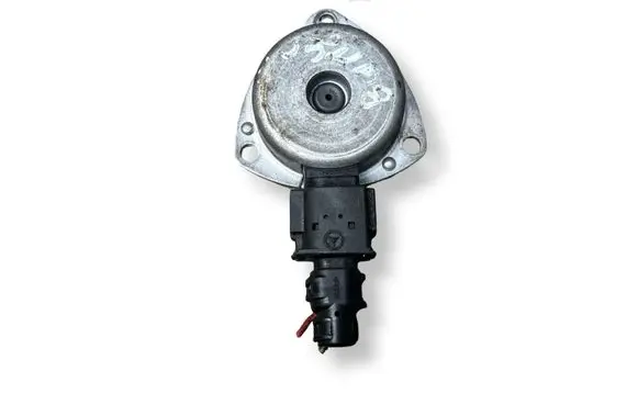 Mercedes-Benz C W204 Valve oil control 1812689742