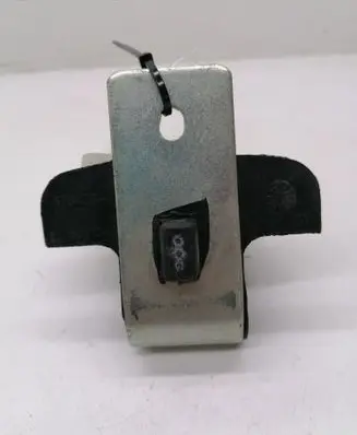 Opel Vivaro Sliding door check strap stopper 573423