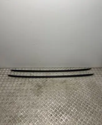 Audi A4 S4 B9 8W Roof bar rail 8W9860021E 20201216