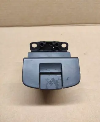 Renault Espace - Grand espace IV Hand parking brake switch 8200048590