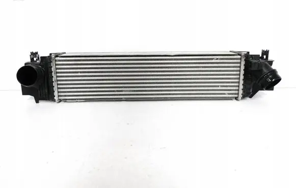 BMW X1 F48 F49 Intercooler radiator 63506684