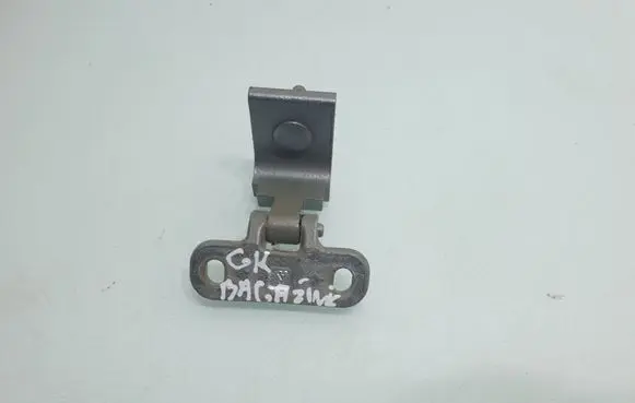Volkswagen PASSAT B8 Tailgate/trunk/boot hinge 8V3827299B