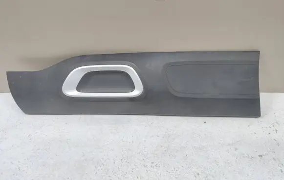 Citroen C5 Aircross Front door trim (molding) EH227AE9545
