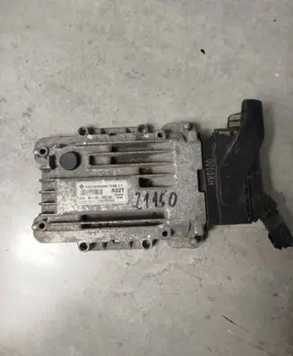 Hyundai Santa Fe Gearbox control unit/module 954403b730 95440-3b730