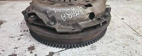 Suzuki Grand Vitara II Clutch set kit