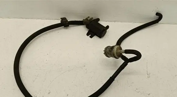 Mercedes-Benz Sprinter W906 Turbo solenoid valve