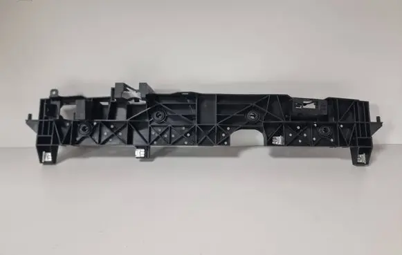 Porsche Cayenne (9Y0 9Y3) Front bumper support beam 9Y4805273
