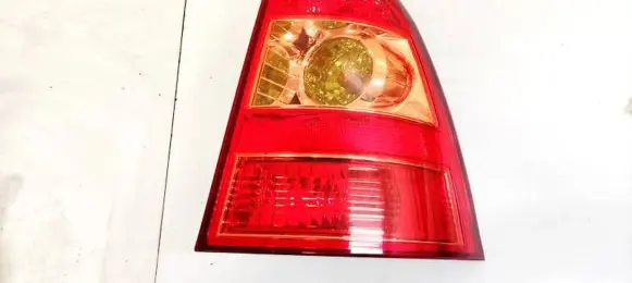 Toyota Corolla E120 E130 Rear/tail lights