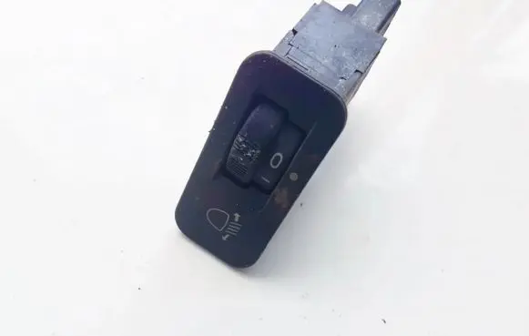 Peugeot 206 Headlight level height control switch 1925699
