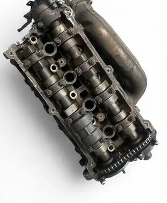 Audi A8 S8 D3 4E Engine head 077103373AE