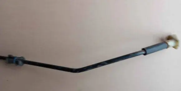 Honda Accord Engine bonnet/hood prop rod/strut 