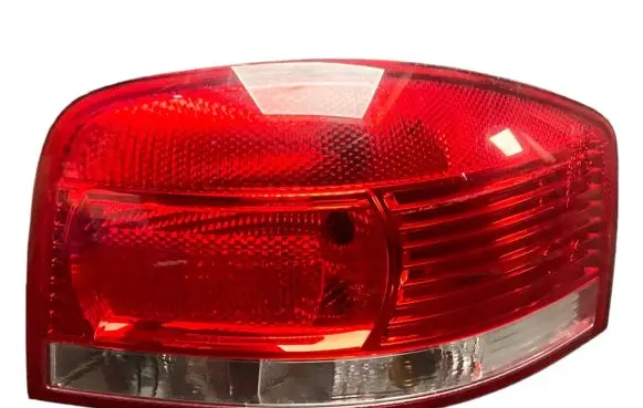Audi A3 S3 A3 Sportback 8P Rear/tail lights 8P0945096A 8P0945258
