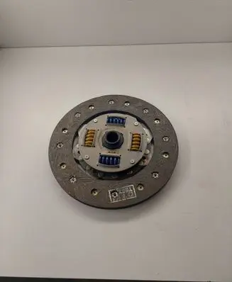 Audi 100 S4 C4 Clutch pressure plate 32100817
