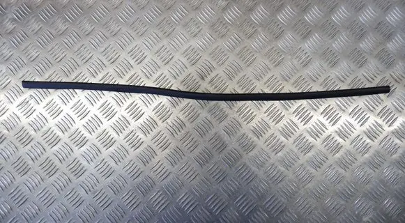 Engine compartment rubber