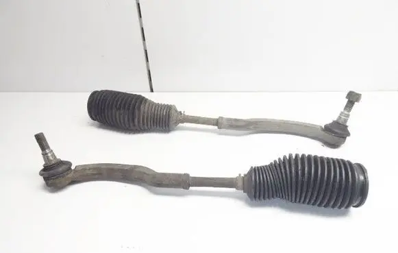 Peugeot Boxer Steering tie rod 