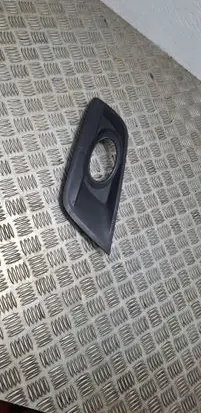 Mazda 3 I Front fog light trim/grill BS3E50C21