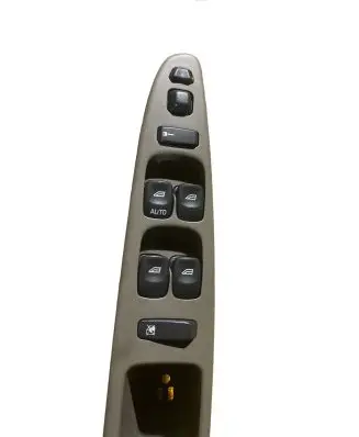Volvo S40, V40 Electric window control switch 30638533