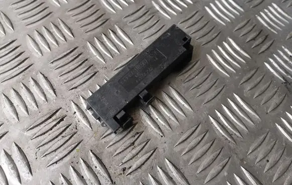 Audi A4 S4 B9 Keyless (KESSY) go control unit/module 4M0907247A