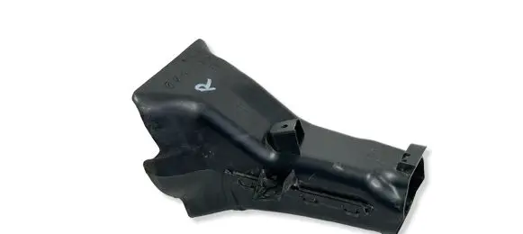 BMW i4 Air intake duct part 8738940 47634