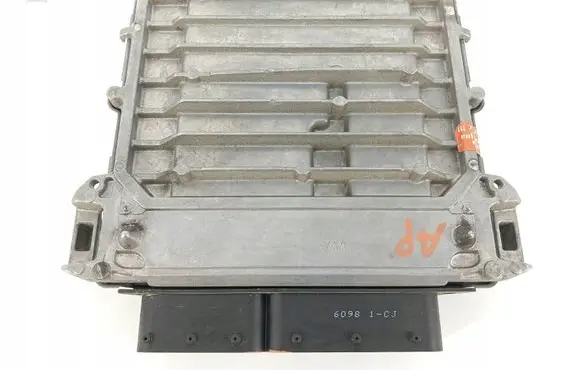 Mercedes-Benz C W205 Engine control unit/module A2749000800
