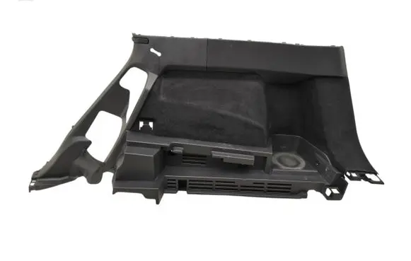 Nissan Rogue Trunk/boot side trim panel 849406RR0A 849526RR0A