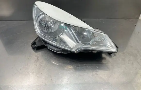 Citroen DS3 Headlight/headlamp