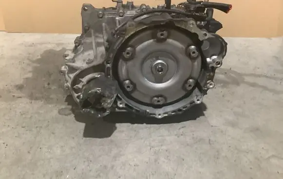 Hyundai i40 Automatic gearbox A6MF2
