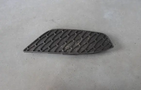 KIA Ceed Front bumper lower grill 86578J7LA0