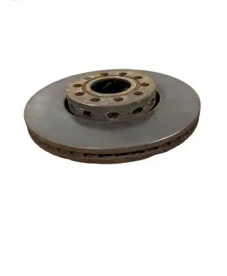 Audi A4 S4 B7 8E 8H Front brake disc