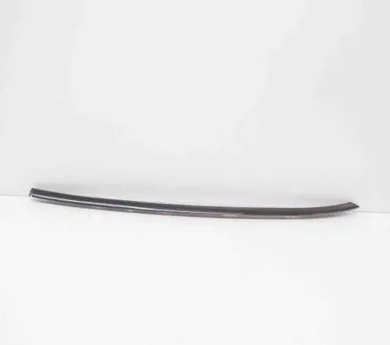 BMW 6 E63 E64 Windshield trim