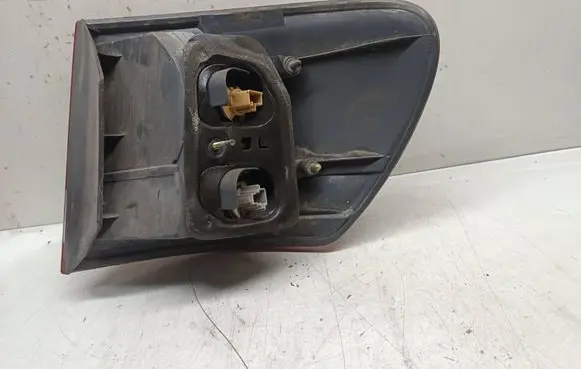 Rear/tail lights