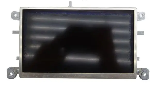 Audi Q5 SQ5 8R Navigation unit CD/DVD player 8T0919603F