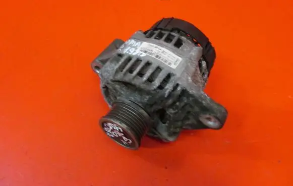 Fiat Croma Other control units/modules 51780155
