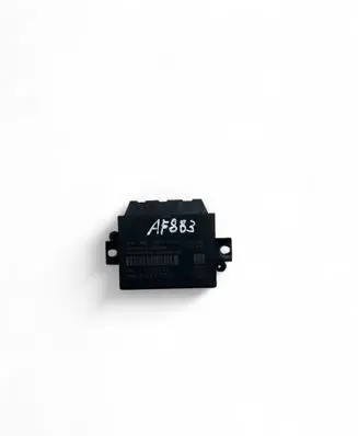 Skoda Octavia Mk2 (1Z) Other control units/modules 1Z0919475B