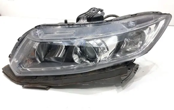 Honda Civic IX Headlight/headlamp 