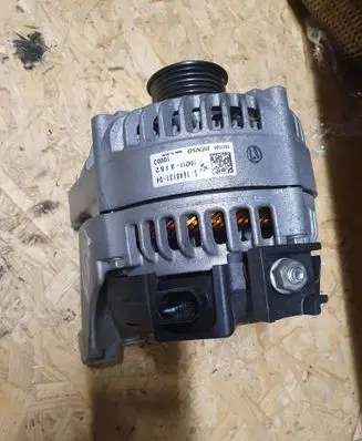 BMW 2 F45 Generator/alternator 7640131