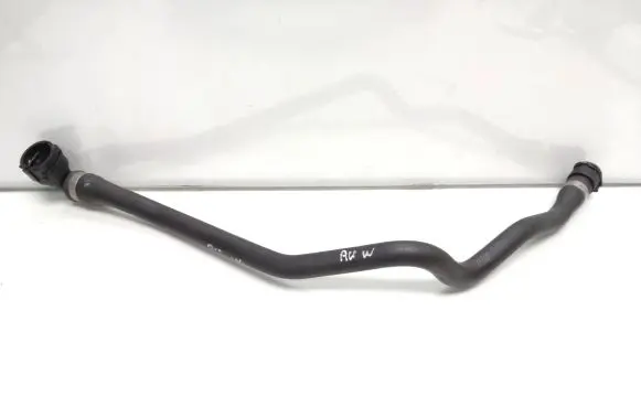 BMW 5 E60 E61 Engine coolant pipe/hose 7799751 17127799751 1437865