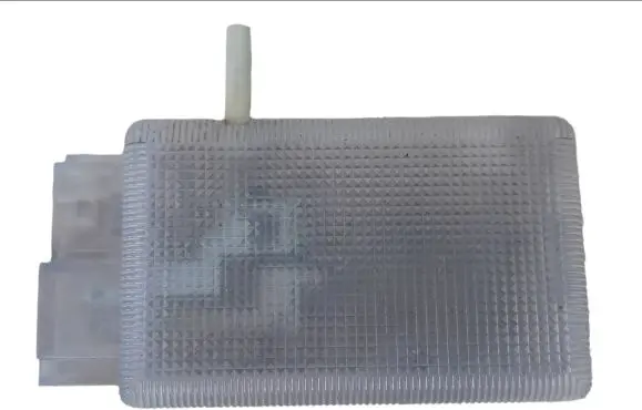 Mercedes-Benz E W210 Rear seat light 2108200001 116415