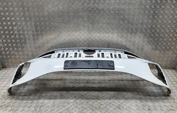 Volkswagen ID.4 Front bumper 11A807221