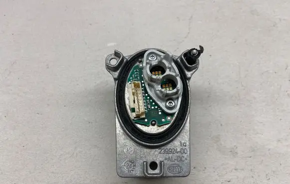 Seat Ateca LED ballast control module 23992400