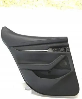 Mazda 3 Rear door card panel trim