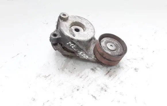 Mercedes-Benz ML W164 Generator/alternator belt tensioner A6422000470