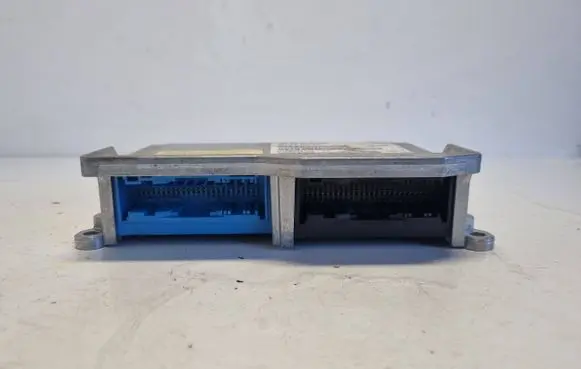 Volvo XC70 Airbag control unit/module P31295676 0285010709 T110032200634