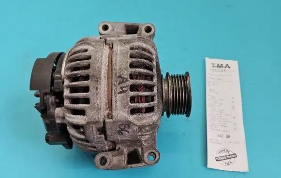 Generator/alternator
