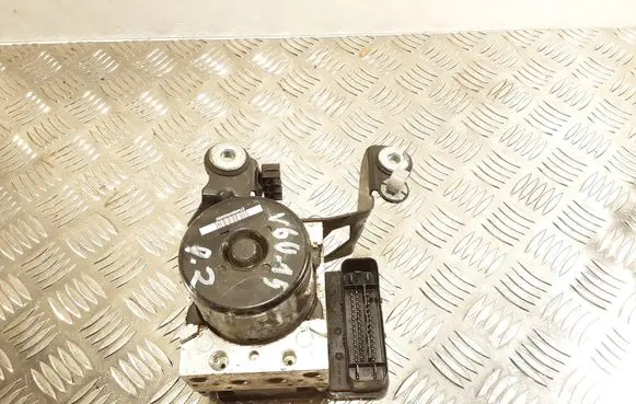 Volvo V60 ABS Pump 31423348
