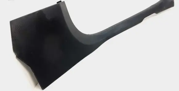 Mercedes-Benz GLC X253 C253 Front sill trim cover A2056860636