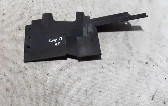 Ford Kuga II Intercooler air guide/duct channel DV448A261BD